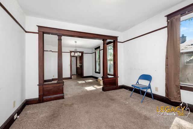 2928 Baker Street, Muskegon Heights City, MI 49444