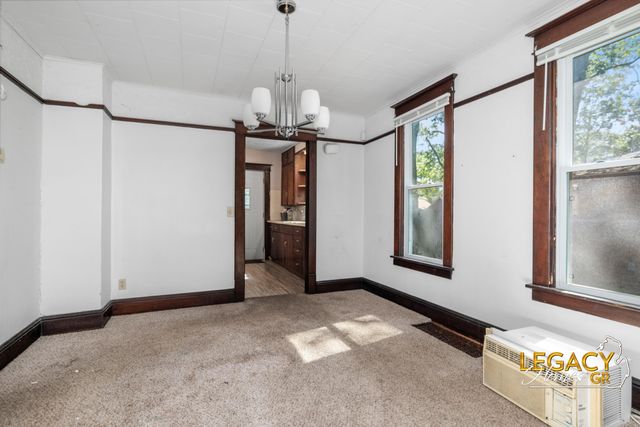 2928 Baker Street, Muskegon Heights City, MI 49444