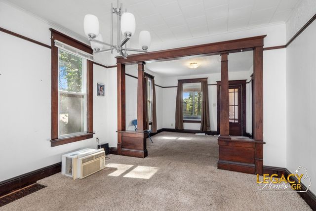 2928 Baker Street, Muskegon Heights City, MI 49444
