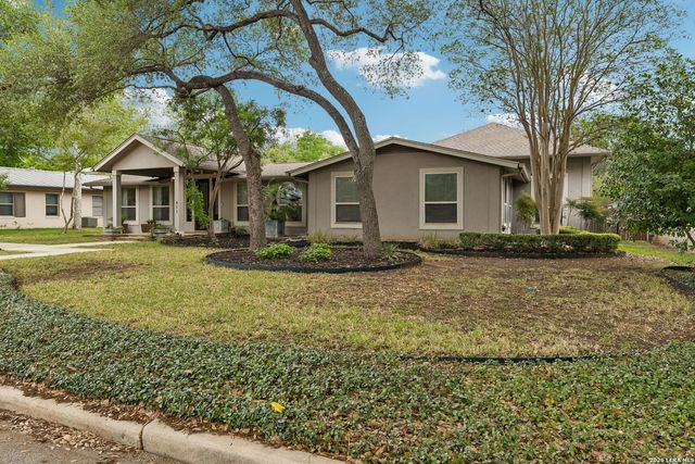 451 Laramie Dr, San Antonio, TX 78209