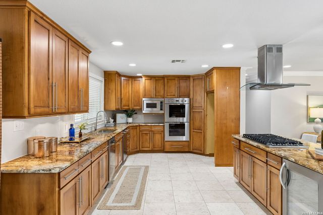 451 Laramie Dr, San Antonio, TX 78209