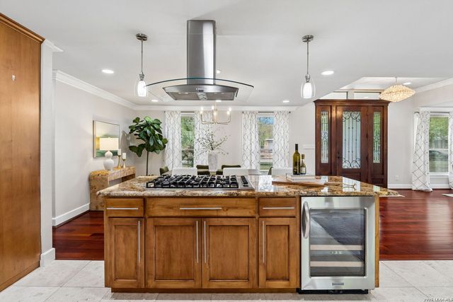 451 Laramie Dr, San Antonio, TX 78209