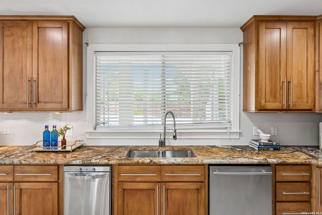 451 Laramie Dr, San Antonio, TX 78209