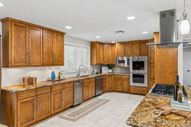 451 Laramie Dr, San Antonio, TX 78209