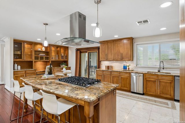 451 Laramie Dr, San Antonio, TX 78209