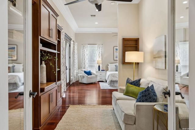 451 Laramie Dr, San Antonio, TX 78209