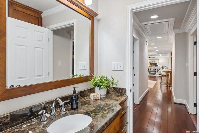 451 Laramie Dr, San Antonio, TX 78209