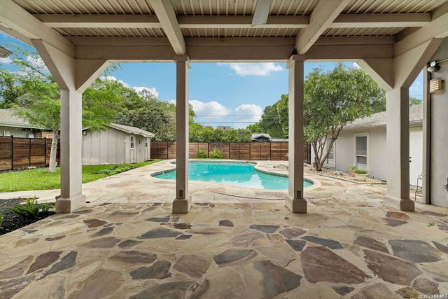 451 Laramie Dr, San Antonio, TX 78209