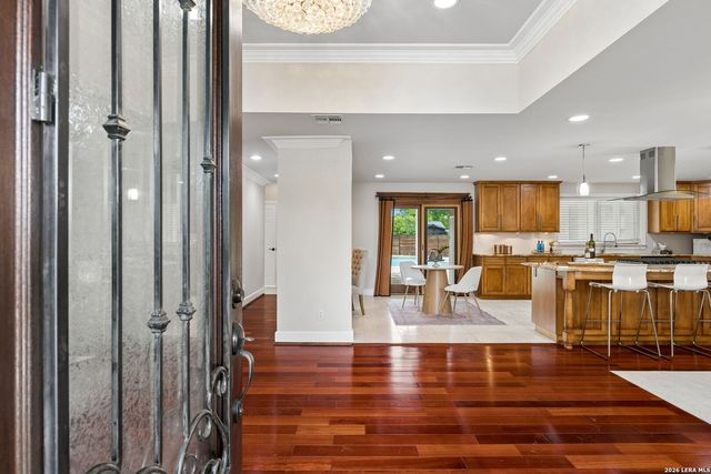 451 Laramie Dr, San Antonio, TX 78209