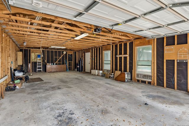 451 Laramie Dr, San Antonio, TX 78209