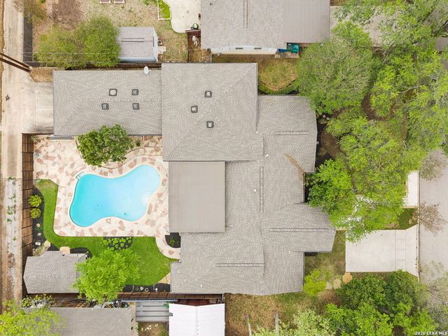 451 Laramie Dr, San Antonio, TX 78209