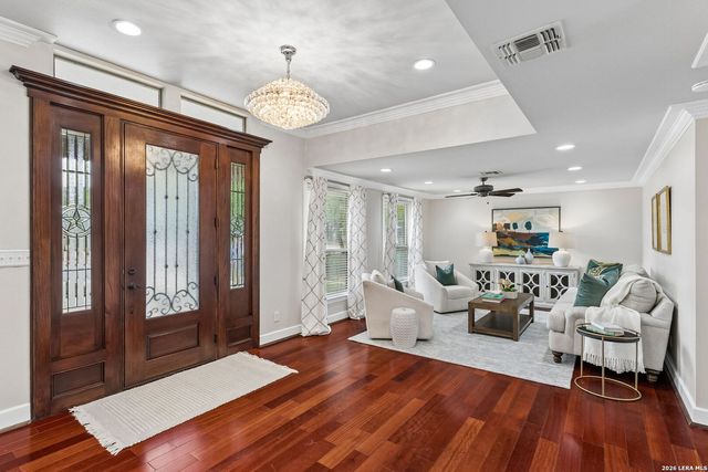 451 Laramie Dr, San Antonio, TX 78209