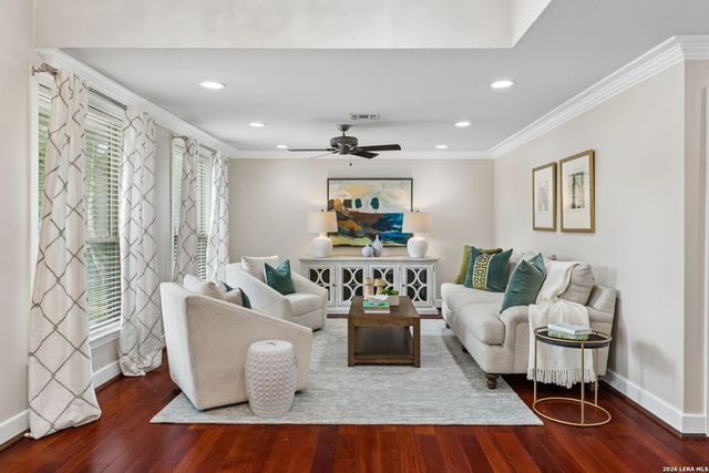 451 Laramie Dr, San Antonio, TX 78209