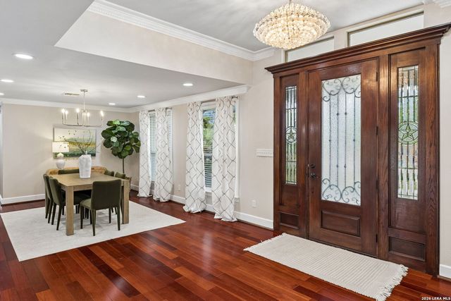 451 Laramie Dr, San Antonio, TX 78209