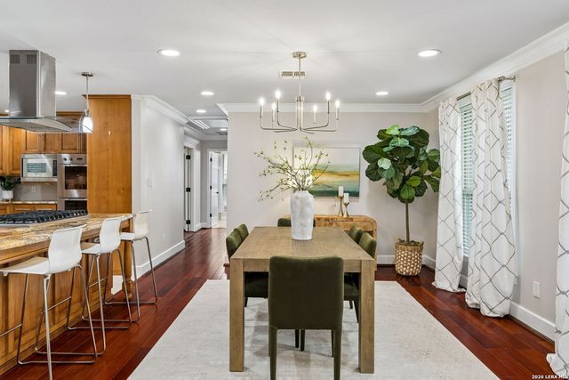 451 Laramie Dr, San Antonio, TX 78209