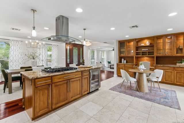 451 Laramie Dr, San Antonio, TX 78209