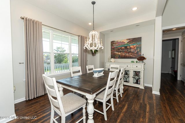 10565 Shorecrest Road, Biloxi, MS 39532