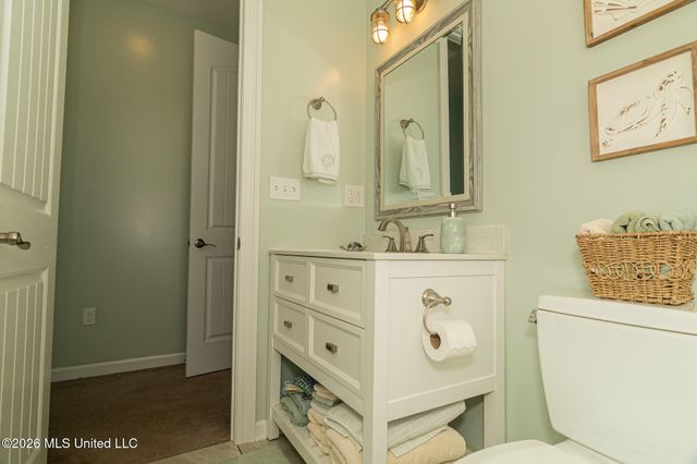 10565 Shorecrest Road, Biloxi, MS 39532