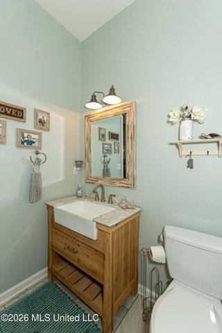 10565 Shorecrest Road, Biloxi, MS 39532