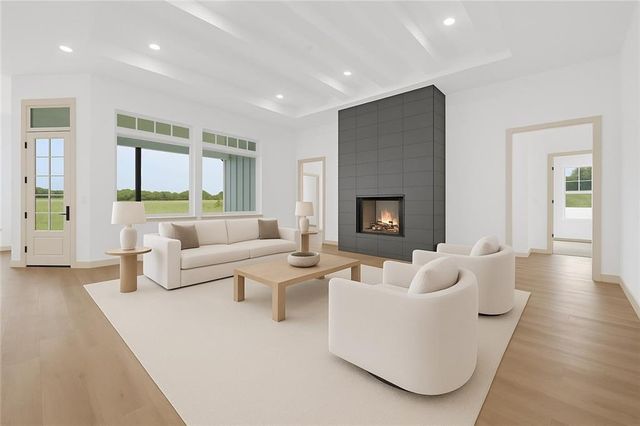 19657 Mather Road, Sedalia, MO 65301