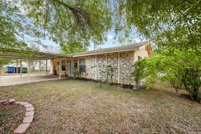 5903 Stoney Creek, San Antonio, TX 78242