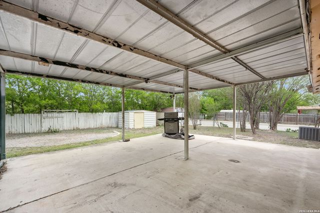 5903 Stoney Creek, San Antonio, TX 78242