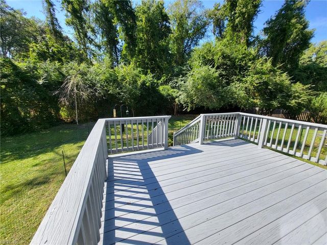 513 Taliaferro RD, Newport News, VA 23603