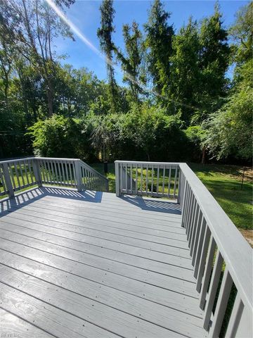 513 Taliaferro RD, Newport News, VA 23603
