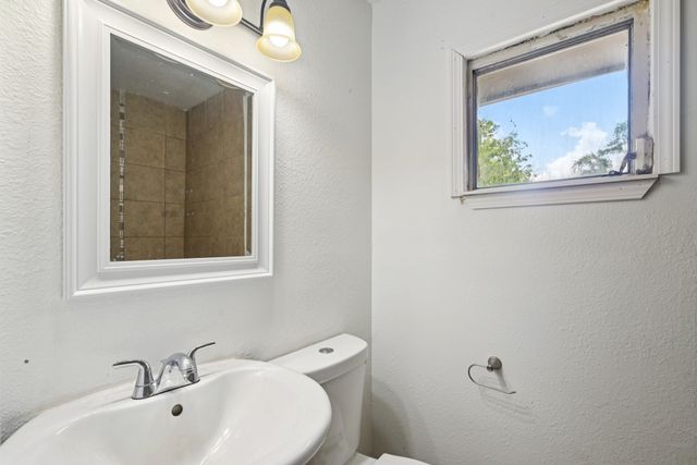 4312 Bois D Arc Street, Greenville, TX 75401
