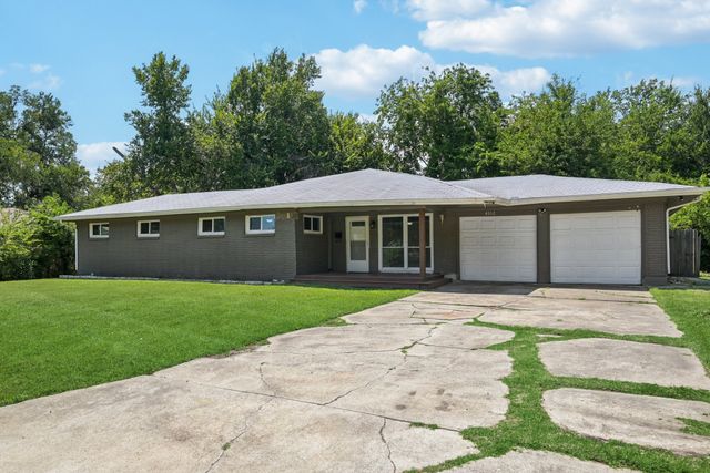 4312 Bois D Arc Street, Greenville, TX 75401