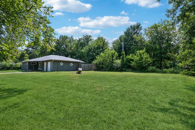 4312 Bois D Arc Street, Greenville, TX 75401