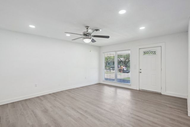 4312 Bois D Arc Street, Greenville, TX 75401