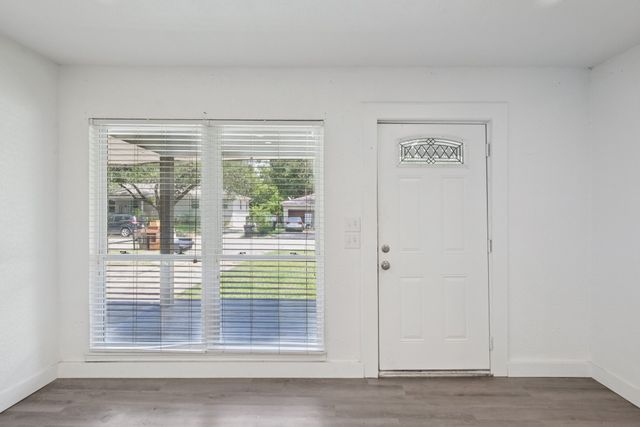 4312 Bois D Arc Street, Greenville, TX 75401