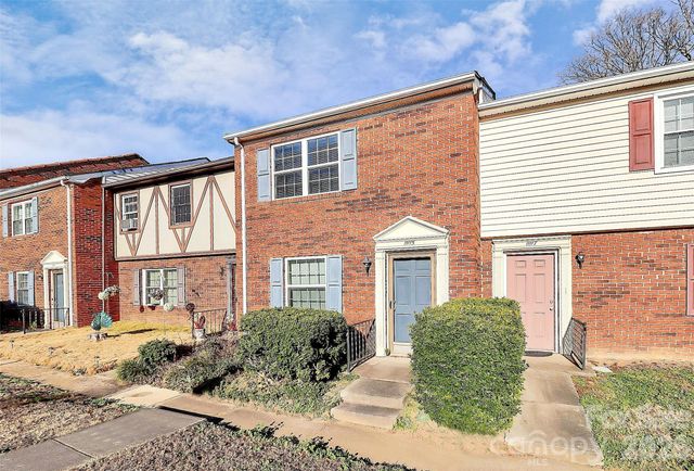 11115 Park Road, Charlotte, NC 28226