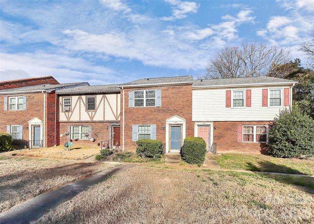 11115 Park Road, Charlotte, NC 28226