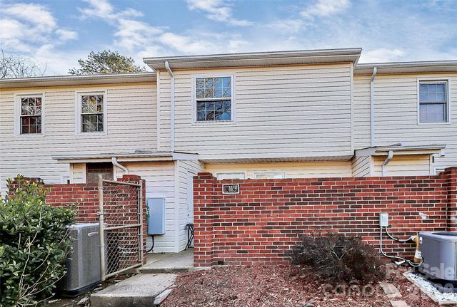 11115 Park Road, Charlotte, NC 28226