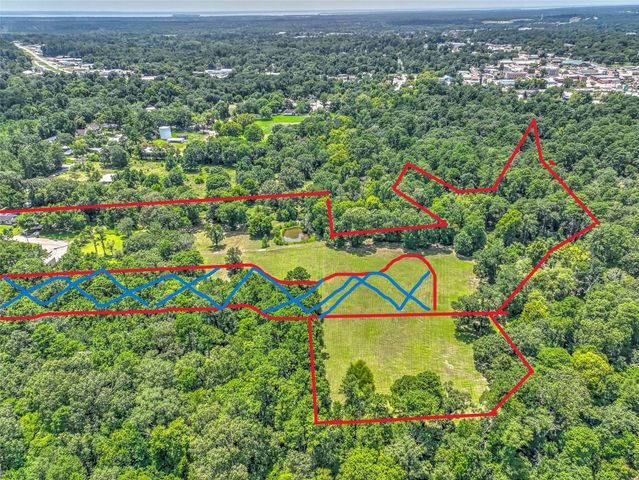 TBD Greencliff Drive, Livingston, TX 77351