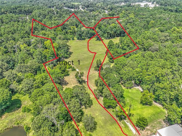 TBD Greencliff Drive, Livingston, TX 77351