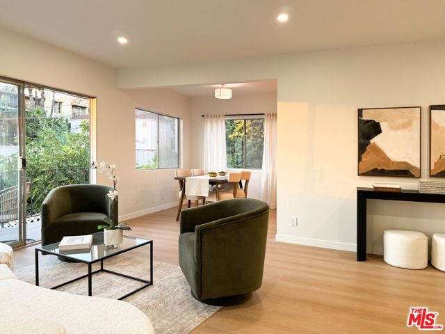4579 Ambrose Avenue 8, Los Angeles, CA 90027