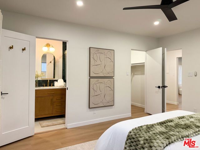 4579 Ambrose Avenue 8, Los Angeles, CA 90027