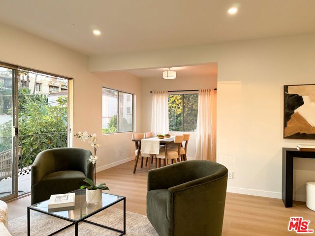 4579 Ambrose Avenue 8, Los Angeles, CA 90027