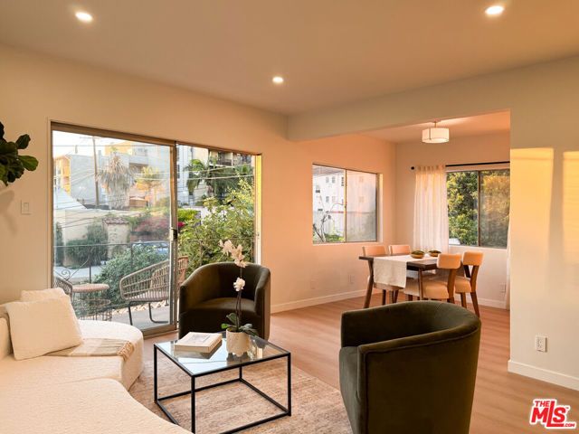 4579 Ambrose Avenue 8, Los Angeles, CA 90027