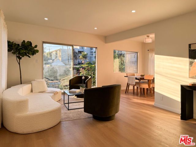4579 Ambrose Avenue 8, Los Angeles, CA 90027