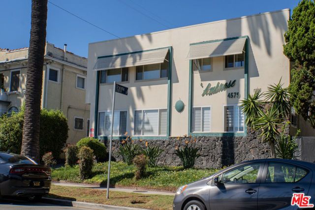 4579 Ambrose Avenue 8, Los Angeles, CA 90027
