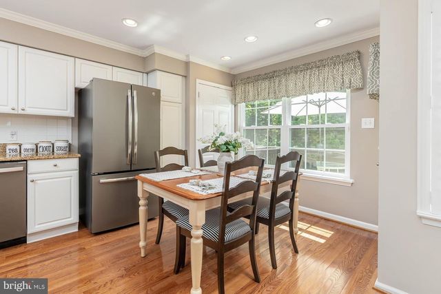 5 MUIRFIELD CT, Blackwood, NJ 08012
