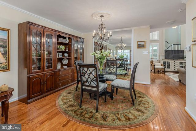 5 MUIRFIELD CT, Blackwood, NJ 08012