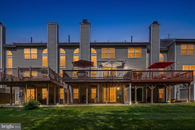 5 MUIRFIELD CT, Blackwood, NJ 08012