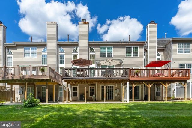 5 MUIRFIELD CT, Blackwood, NJ 08012