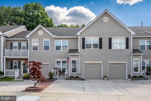 5 MUIRFIELD CT, Blackwood, NJ 08012