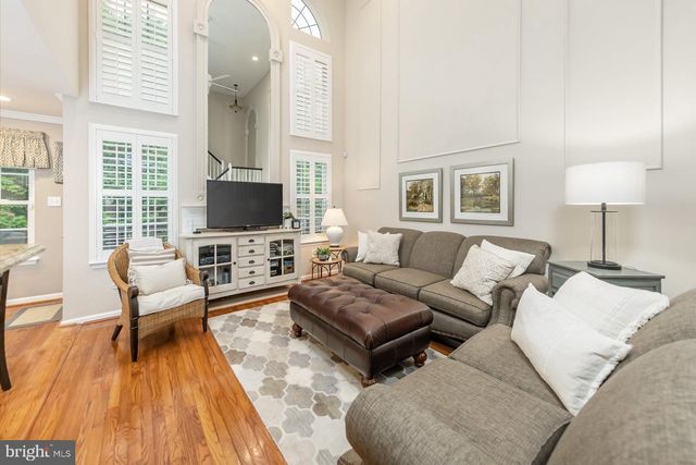 5 MUIRFIELD CT, Blackwood, NJ 08012